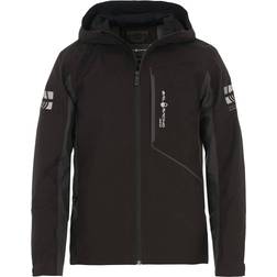 Sail Racing Reference Team Jacket - Carbon