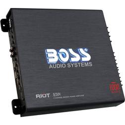 Boss Audio Riot R2504