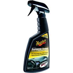 Meguiars Supreme Shine Vinyl & Rubber Protectant G4016EU