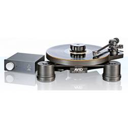 Avid HiFi Diva 2