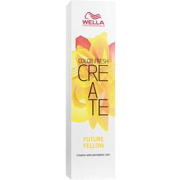 Wella Color Fresh Create Future Yellow 60ml