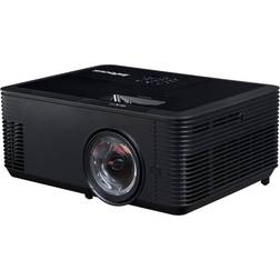 InFocus IN134 Projecteur DLP 4000 Lumens 3X HDMI VGA 4:3