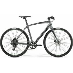 Merida Speeder 300 2019 Herrcykel