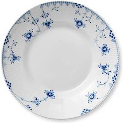 Royal Copenhagen Blue Elements Skål 28cm