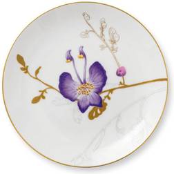 Royal Copenhagen Flora Assiett 22cm