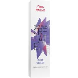 Wella Color Fresh Create Pure Violet 60ml