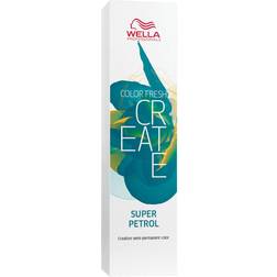 Wella Color Fresh Create Super Petrol 60ml