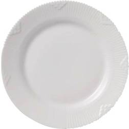 Royal Copenhagen White Elements Asiet 19cm