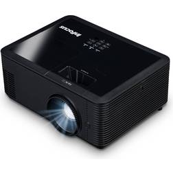 InFocus IN138HD 1080p 4000 Lumens 3X HDMI VGA 3D Compatibilita 3D Desktop Nero