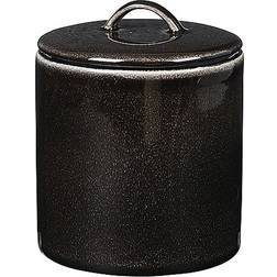 Broste Copenhagen Nordic Coal Contenitore da Cucina 1L