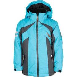 Lindberg Keystone Jacka - Turquoise (29501300)