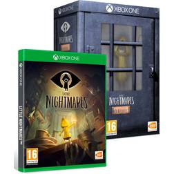 Little Nightmares - Six Edition (XOne)