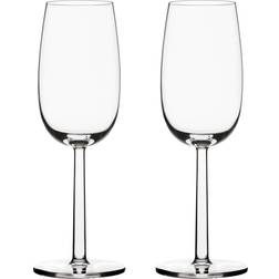 Iittala Raami Champagneglas 24cl 2stk