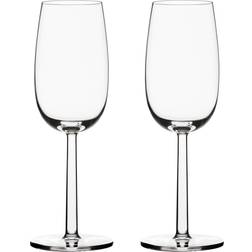 Iittala Raami Flûte à Champagne 24cl 2pcs