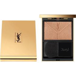 Yves Saint Laurent Couture Highlighter poudre illuminatrice