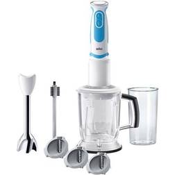 Braun MultiQuick 5 Vario Fit Hand Blender MQ 5060 Twist