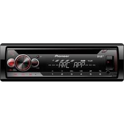 Pioneer DEH-S410DAB 200 W USB MP3