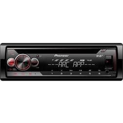 Pioneer DEH-S410DAB Autoradio DIN DAB
