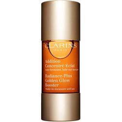 Clarins Radiance-Plus Golden Glow Booster 15ml