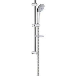 Grohe Euphoria 110 Massage (27243001) Cromo