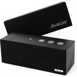 Divacore Bluetooth Ktulu2+ Power Bank + Divabox