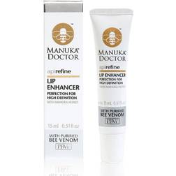 Manuka Doctor ApiRefine Lip Enhancer 15ml