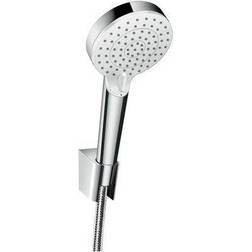 Hansgrohe Crometta Vario (26692400) Chrom, Weiß