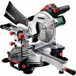 Metabo KGS 18 LTX 216 (2x8.0Ah) (619001810)