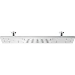 Hansgrohe Axor ShowerHeaven 1200/300 4jet (10629000) Chrome