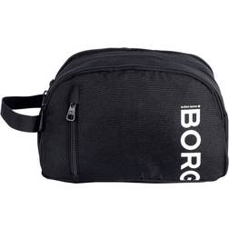 Björn Borg Core Toilet Case Tube - Black