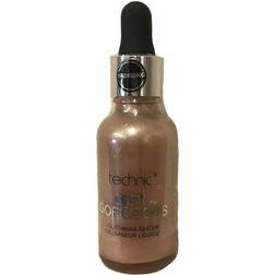 Technic Get Gorgeous Liquid Highlighter Bronzing