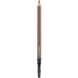 MAC Veluxe Brow Liner Dirty Blonde