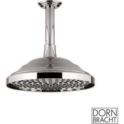 Dornbracht Madison (28565977-08) Acciaio Inossidabile