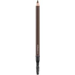 MAC Veluxe Brow Liner Taupe