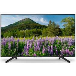 Sony KD-55XF7096
