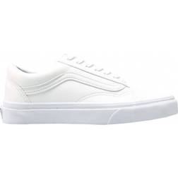 Vans Classic Tumble Old Skool M - True/White