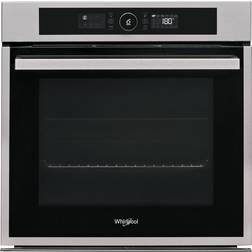 Whirlpool AKZ9 7890 IX Edelstahl