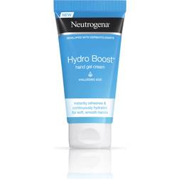 Neutrogena Hydro Boost Hand Gel Cream 2.5fl oz