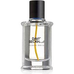 David Beckham Classic Touch EdT 40ml