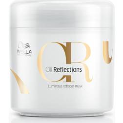 Wella Oil Reflections Luminous Reboost Mask 150 ml