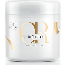 Wella Oil Reflections Luminous Reboost Mask 150ml