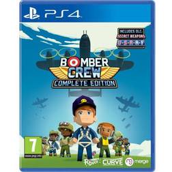 Bomber Crew - Complete Edition (PS4)