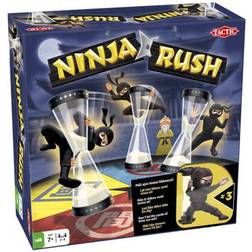 Tactic Ninja Rush