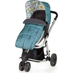 Cosatto Giggle Mix (Duo)