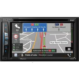 Pioneer AVIC-Z710DAB