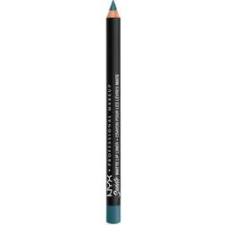 NYX Suede Matte Lip Liner Ace