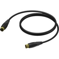 Procab Classic DIN 5-DIN 5 5m