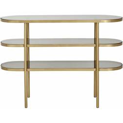 Nordal Oval Table Console