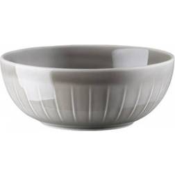Arzberg Joyn Grey Soup Bowl 14cm 0.46L