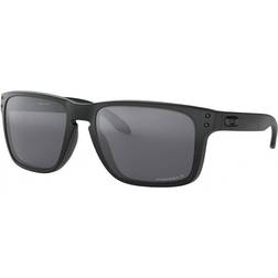 Oakley Holbrook XL Polarized OO9417 0559 - Black